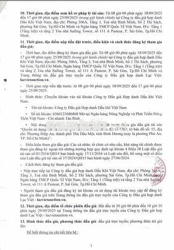 BĐS Phường Hiệp An, TP Thủ Dầu Một, Bình Dương (phường Phú An, TP.HCM)