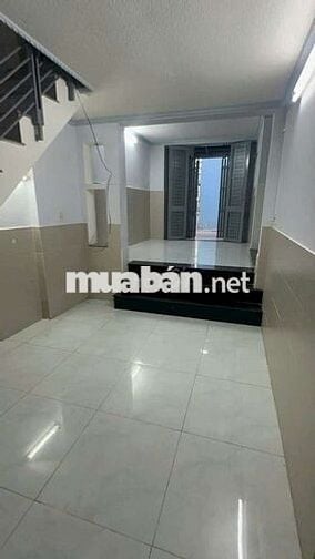 CHO THUÊ NHÀ NC 499/6 QUANG TRUNG F10 GÒ VẤP