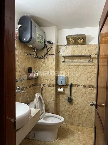 Cho thuê nhà 3 tầng ngõ 1 Phúc Tân Hoàn Kiếm Hà Nội