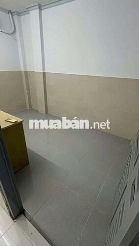 CHO THUÊ NHÀ NC 499/6 QUANG TRUNG F10 GÒ VẤP