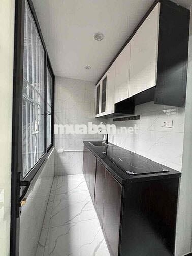 Bán tập thể Khâm Thiên, Đống Đa. Giá 3.75 tỷ