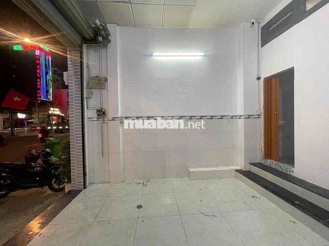 MBKD - MẶT TIỀN ĐƯỜNG DƯƠNG QUẢNG HÀM - DÂN CƯ ĐÔNG - GẦN TRƯỜNG ĐH VL