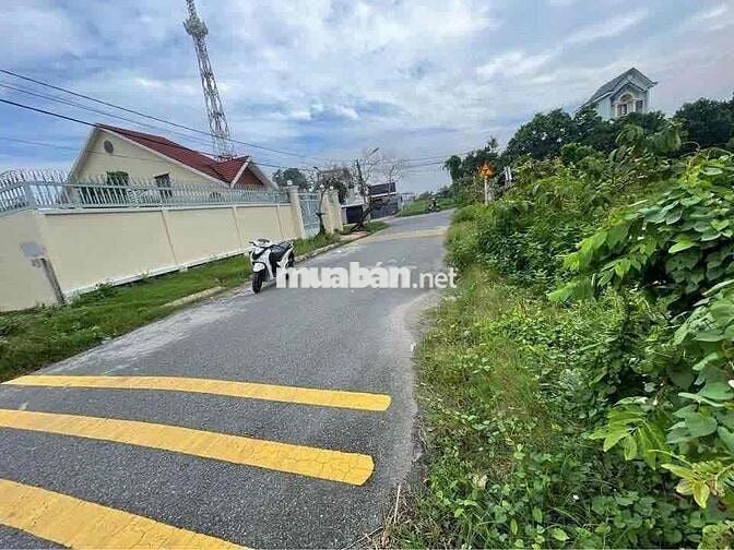 600triệu - Còn thương lượng, Thị Trấn Củ Chi - Lưu Khai Hồng