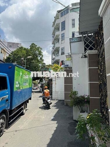 VIP MẶT TIỀN 4 TẤM. GẦN 90M2 XE TẢI ĐỖ CỬA. SÁT CHỢ CÂY QUÉO.9X TỶ TL