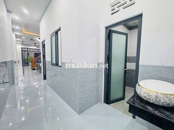NHÀ SỔ RIÊNG - THỔ CƯ - SAU SÂN BAY BIÊN HOÀ