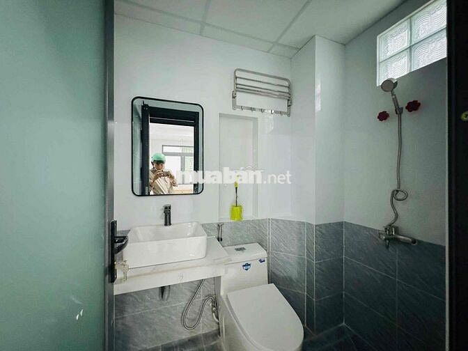 Khai trương căn hộ STUDIO SẴN NỘI THẤT _ Cạnh Gas Metro Bình Thọ