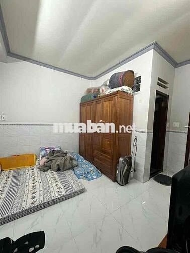 Chủ Đang Nóng Đít - P.1 , Quận 8 - 55m2 - Hoàn Công - chỉ hơn 5ty