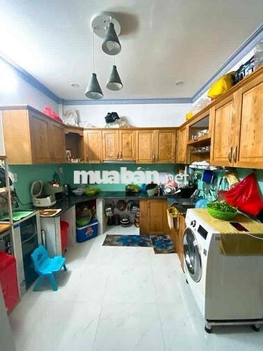 Chủ Đang Nóng Đít - P.1 , Quận 8 - 55m2 - Hoàn Công - chỉ hơn 5ty