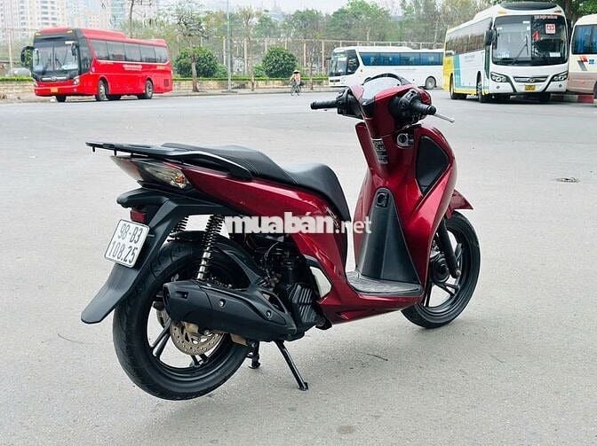 HONDA SH 150 ABS 2023 CÓ HỖ TRỢ TRẢ GÓP