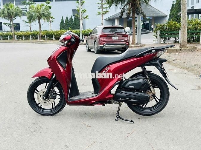 HONDA SH 150 ABS 2023 CÓ HỖ TRỢ TRẢ GÓP