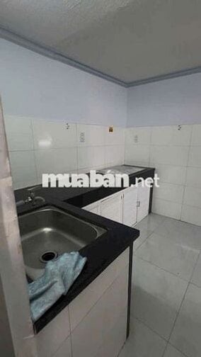 CHO THUÊ NHÀ NC 499/6 QUANG TRUNG F10 GÒ VẤP