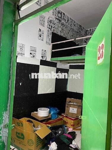 Cho thuê phòng bình dân giá 2,2-3,5tr tại q10