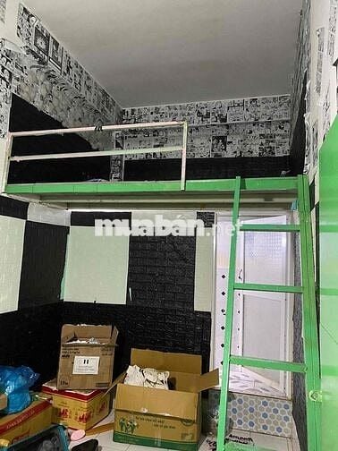 Cho thuê phòng bình dân giá 2,2-3,5tr tại q10