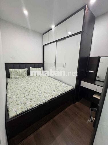 Bán tập thể Khâm Thiên, Đống Đa. Giá 3.75 tỷ