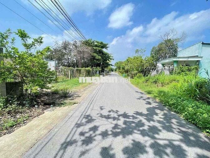 CHỦ NGỘP CẦN BÁN GẤP LÔ ĐẤT KHU VIỆT KIỀU GIÁ CHỈ 2TY