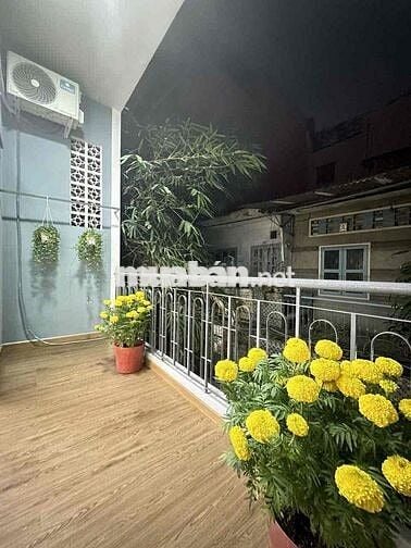 ✨SIÊU DUPLEX QUẬN 10_BANCOL LỚN_FULL NỘI THẤT_GÁC RỘNG_MÁY GIẶT RIÊNG