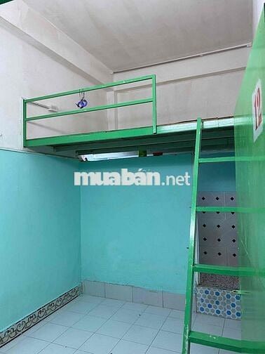 Cho thuê phòng bình dân giá 2,2-3,5tr tại q10