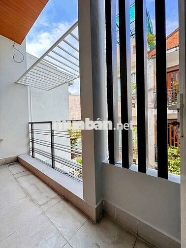 Bán nhà Lê Văn Quới cạnh Phan Anh Hương lộ 2