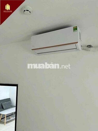 căn hộ Long Xuyên An Giang 2pn-49m2