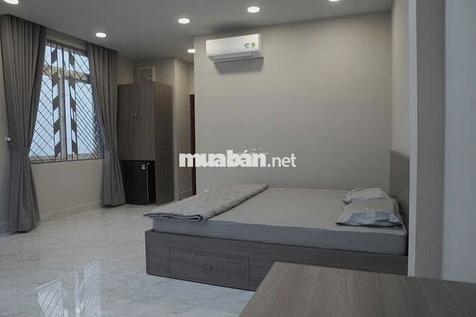 CHO THUÊ PHÒNG TRỌ LÊ VĂN SỸ QUẬN 3 ĐẠI HỌC KINH TẾ, ĐẠI HỌC SƯ PHẠM
