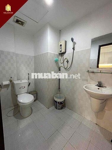 căn hộ Long Xuyên An Giang 2pn-49m2