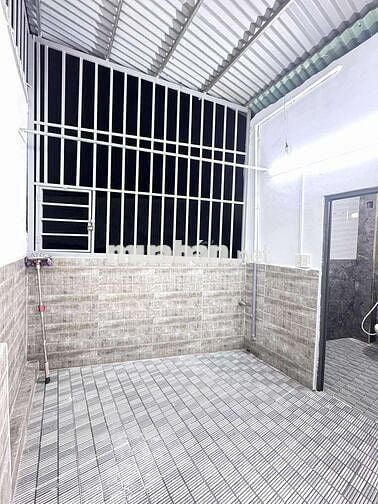 Gấp Bán Nhà, hẻm xe hơi, Tân Chánh Hiệp 13, Q12, Giá 4Tỷ 18.