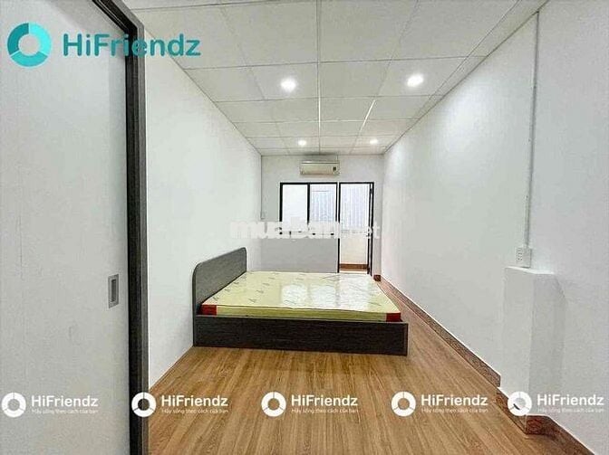 🔥CĂN HỘ 2PN SIÊU RỘNG GẦN 65M2, Ở ĐƯỢC 4-5 NGƯỜI, GẦN UEH, BÁCH KHOA