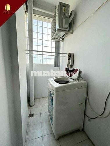 căn hộ Long Xuyên An Giang 2pn-49m2