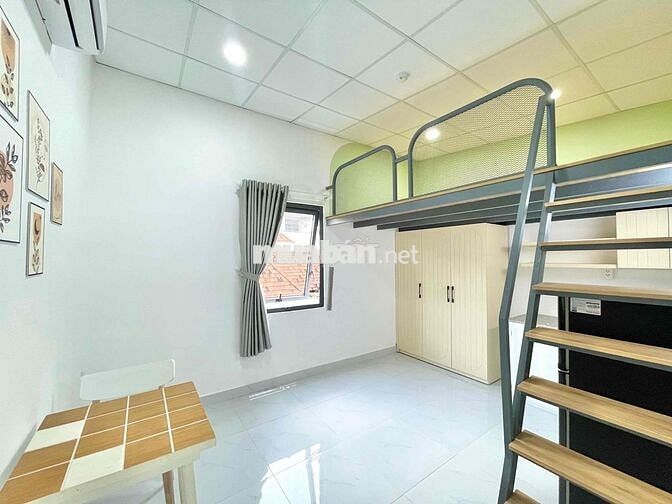 Căn Hộ Cao Cấp _ Không Giới Hạn Người Ở _ Cạnh Ngã Tư Thủ Đức