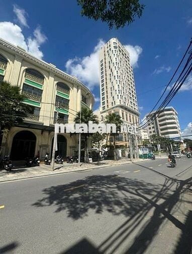 Cho thuê nhà mặt tiền phan đình phùng gần bến ninh kiều giá 28 triệu