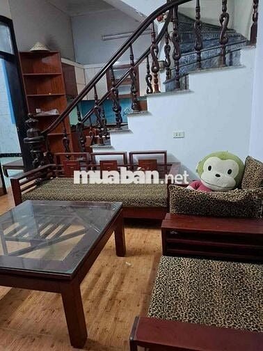 BÁN GẤP NHÀ TẦNG GIÁP KĐT VĂN KHÊ HÀ ĐÔNG CHỈ HƠN 140 TRIỆU/M2