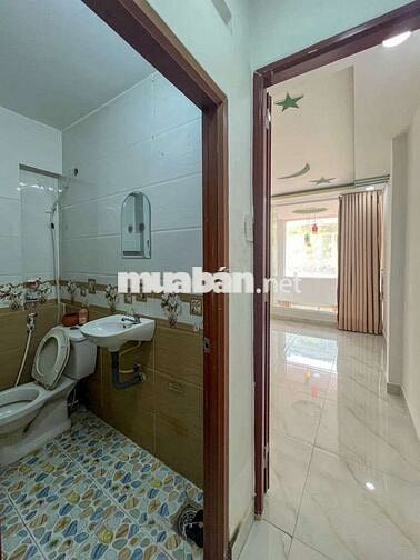 🔥NHÀ PHÂN KHÚC 4Tỷ - P Bình Trị Đông - GẦN 30m2🔥