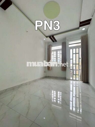 🔥NHÀ PHÂN KHÚC 4Tỷ - P Bình Trị Đông - GẦN 30m2🔥