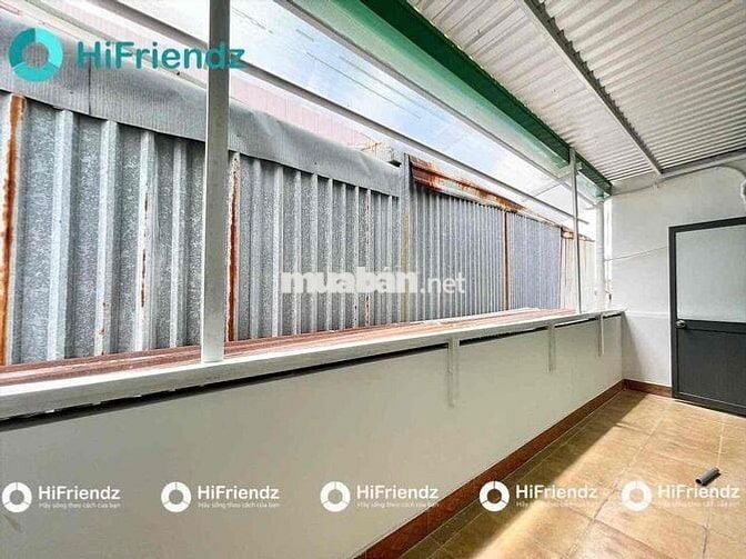 🔥CĂN HỘ 2PN SIÊU RỘNG GẦN 65M2, Ở ĐƯỢC 4-5 NGƯỜI, GẦN UEH, BÁCH KHOA