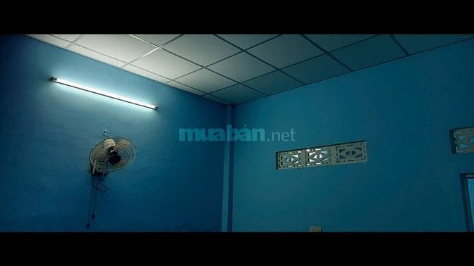 Nhà cho thuê chính chủ, mới nâng nền cao ráo, sạch đẹp.-6tr gần chọ 