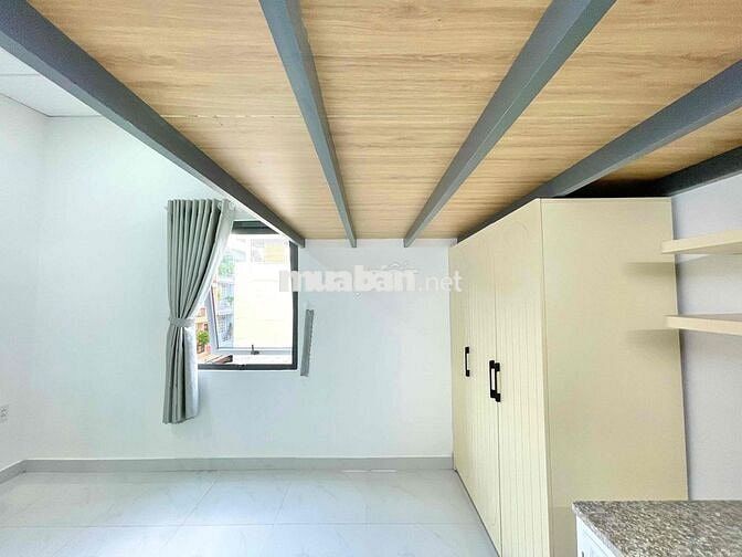 Căn Hộ Cao Cấp _ Không Giới Hạn Người Ở _ Cạnh Ngã Tư Thủ Đức
