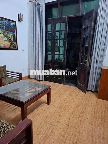 BÁN GẤP NHÀ TẦNG GIÁP KĐT VĂN KHÊ HÀ ĐÔNG CHỈ HƠN 140 TRIỆU/M2