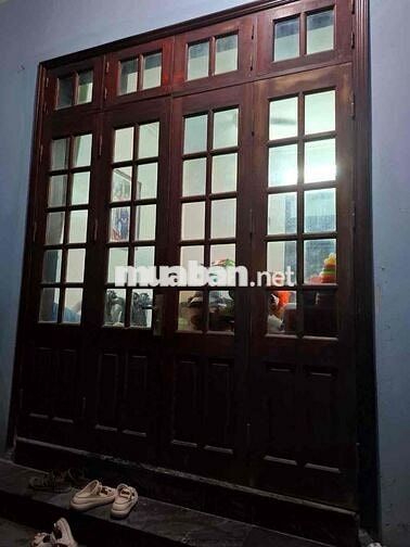 BÁN GẤP NHÀ TẦNG GIÁP KĐT VĂN KHÊ HÀ ĐÔNG CHỈ HƠN 140 TRIỆU/M2