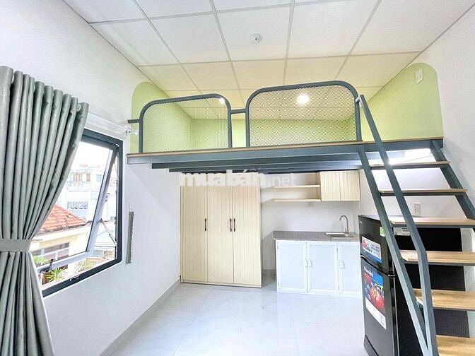 Căn Hộ Cao Cấp _ Không Giới Hạn Người Ở _ Cạnh Ngã Tư Thủ Đức