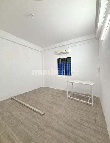 PHÒNG TRỌ MẶT TIỀN NGUYỄN KIỆM NGAY CHỢ TÂN SƠN NHẤT – GẦN ĐH GIA ĐỊNH