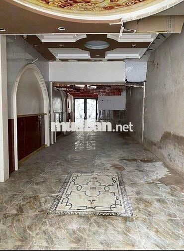 Đường xe tải 2 mặt tiền giá 4,2tỷ đường số 9 linh Tây Thủ Đức
