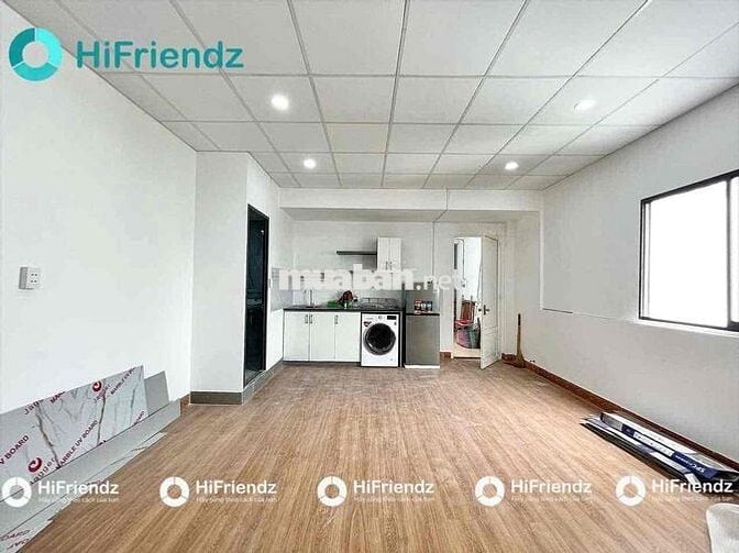 🔥CĂN HỘ 2PN SIÊU RỘNG GẦN 65M2, Ở ĐƯỢC 4-5 NGƯỜI, GẦN UEH, BÁCH KHOA