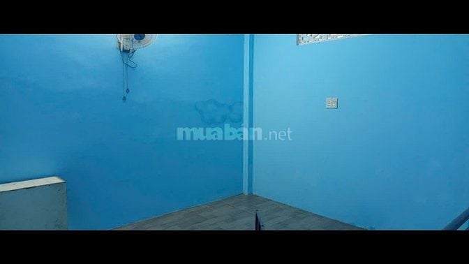 Nhà cho thuê chính chủ, mới nâng nền cao ráo, sạch đẹp.-6tr gần chọ 