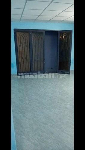 Nhà cho thuê chính chủ, mới nâng nền cao ráo, sạch đẹp.-6tr gần chọ 