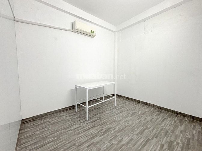 PHÒNG TRỌ MẶT TIỀN NGUYỄN KIỆM NGAY CHỢ TÂN SƠN NHẤT – GẦN ĐH GIA ĐỊNH