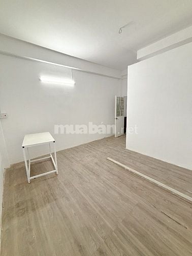 PHÒNG TRỌ MẶT TIỀN NGUYỄN KIỆM NGAY CHỢ TÂN SƠN NHẤT – GẦN ĐH GIA ĐỊNH