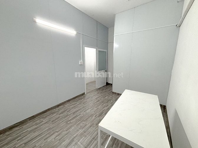 PHÒNG TRỌ MẶT TIỀN NGUYỄN KIỆM NGAY CHỢ TÂN SƠN NHẤT – GẦN ĐH GIA ĐỊNH