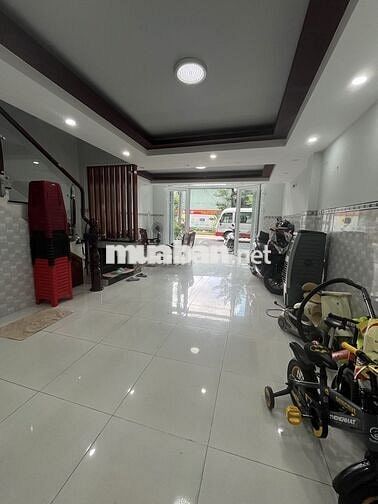 Mặt bằng văn phòng, kinh doanh+40m2 Tam Đảo/ Quận 10