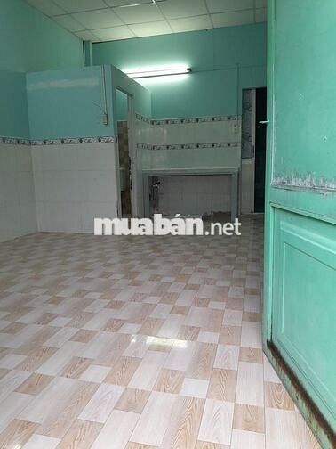 Phòng trọ 45m2 đường bình quới, phường bình quới, tphcm