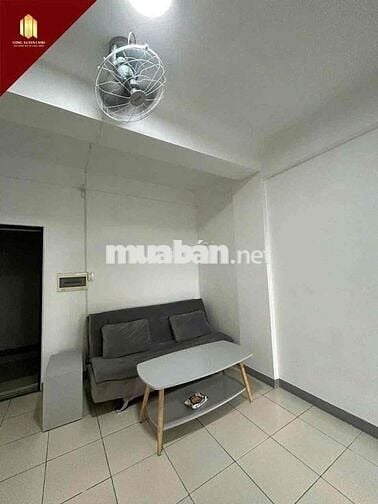 căn hộ Long Xuyên An Giang 2pn-49m2